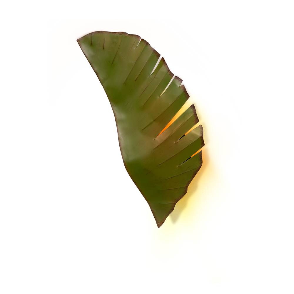 Varaluz Banana Leaf 2-Lt Sconce