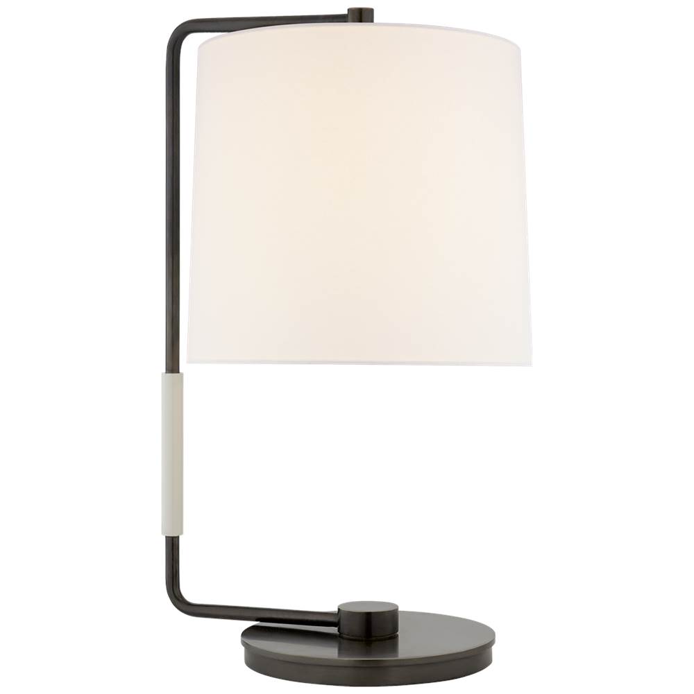 Visual Comfort Signature Collection Swing Table Lamp