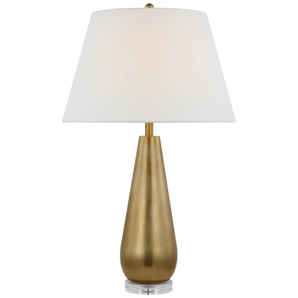 Visual Comfort Signature Collection Aris Large Table Lamp