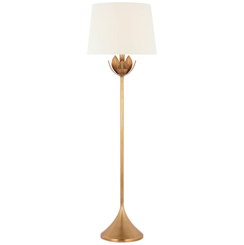 Visual Comfort Signature Collection Alberto Large Floor Lamp