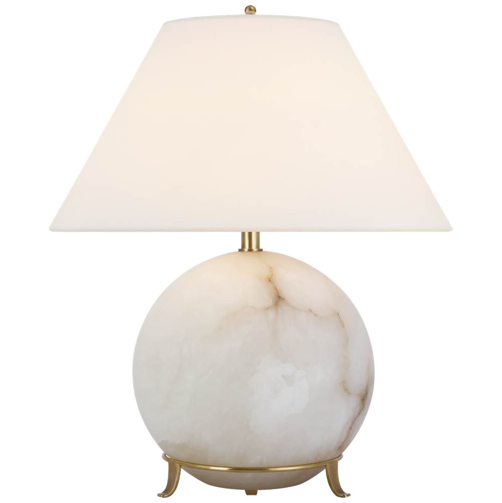 Visual Comfort Signature Collection Price Small Table Lamp