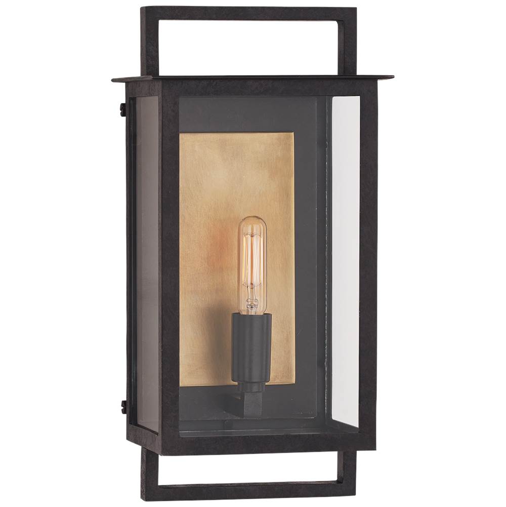 Visual Comfort Signature Collection - Outdoor Wall Lighting