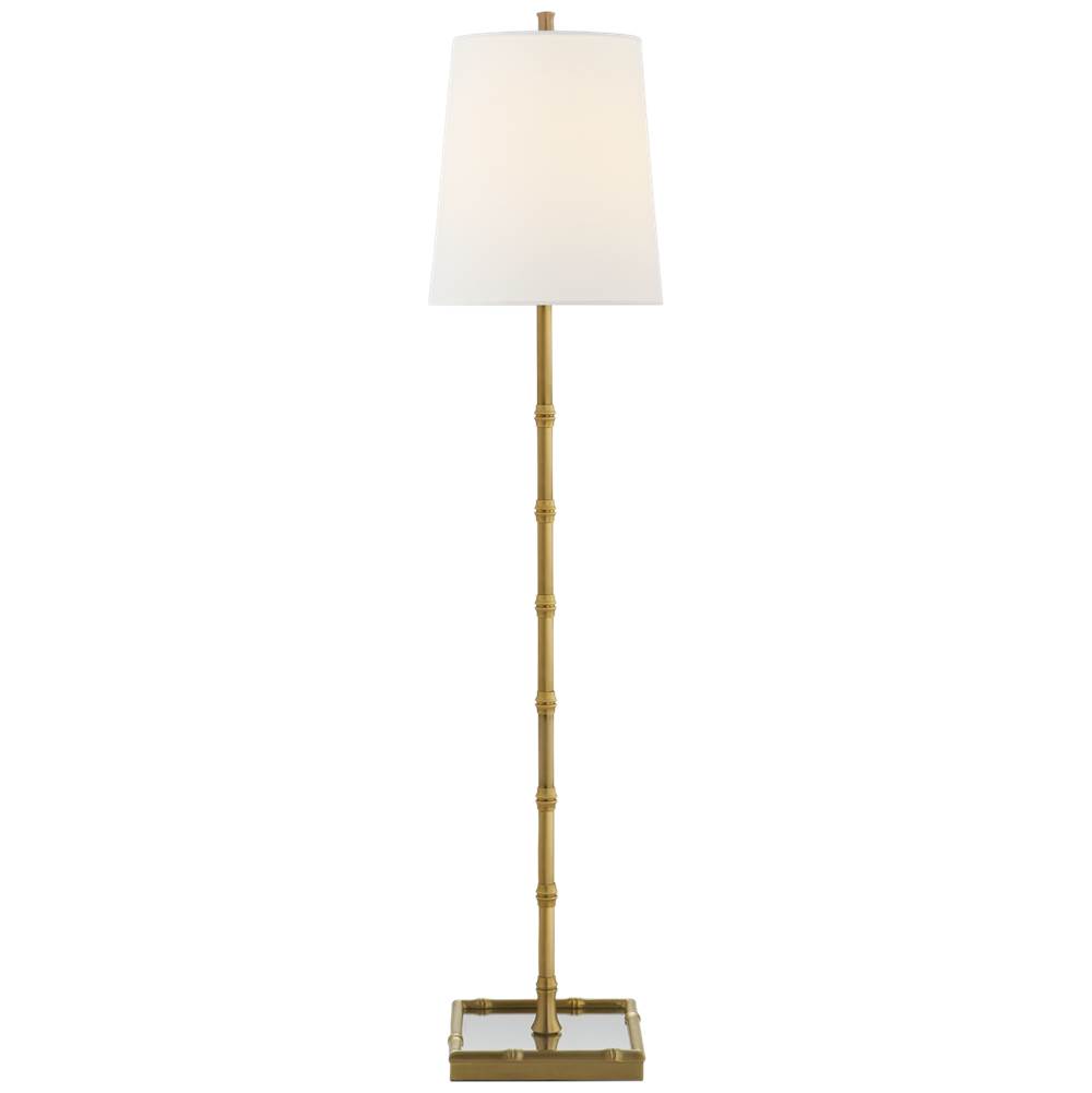 Visual Comfort Signature Collection Grenol Buffet Lamp