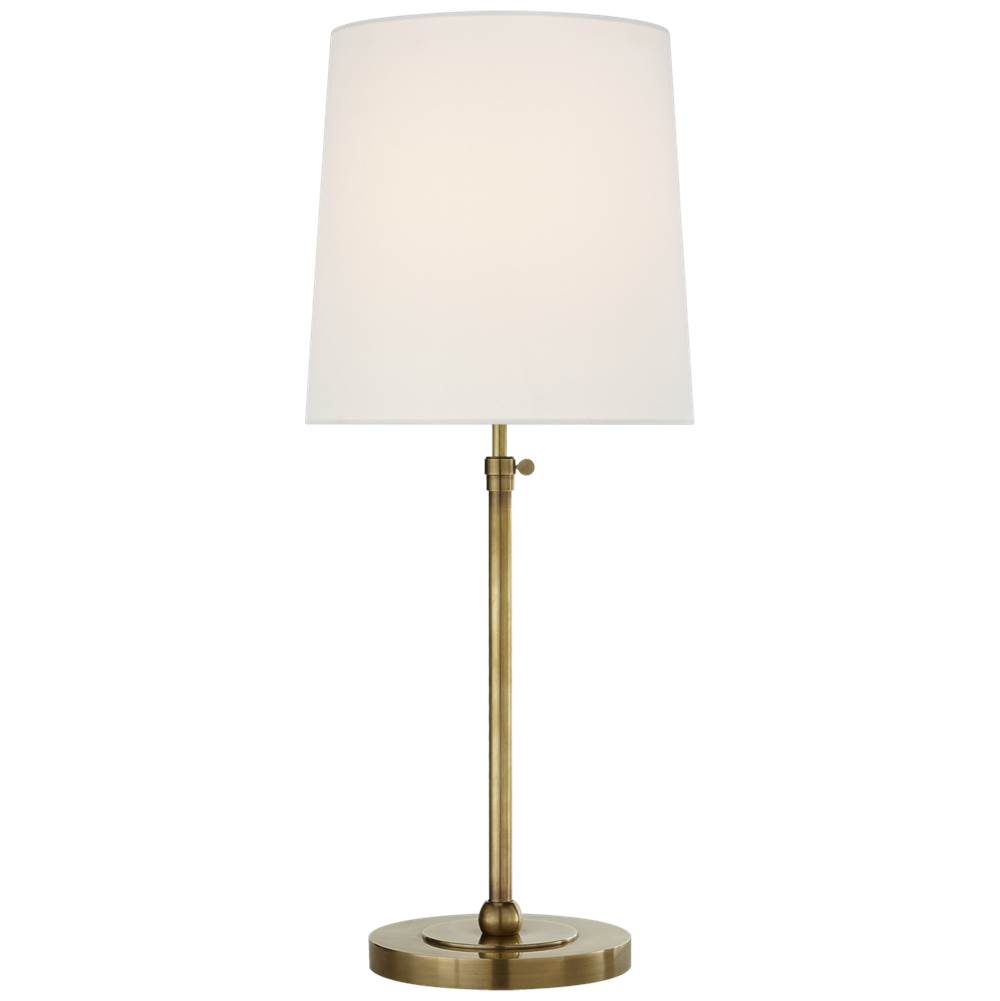 Visual Comfort Signature Collection Bryant Large Table Lamp