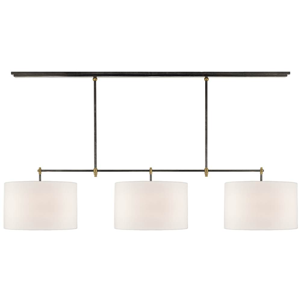 Visual Comfort Signature Collection - Linear Lights