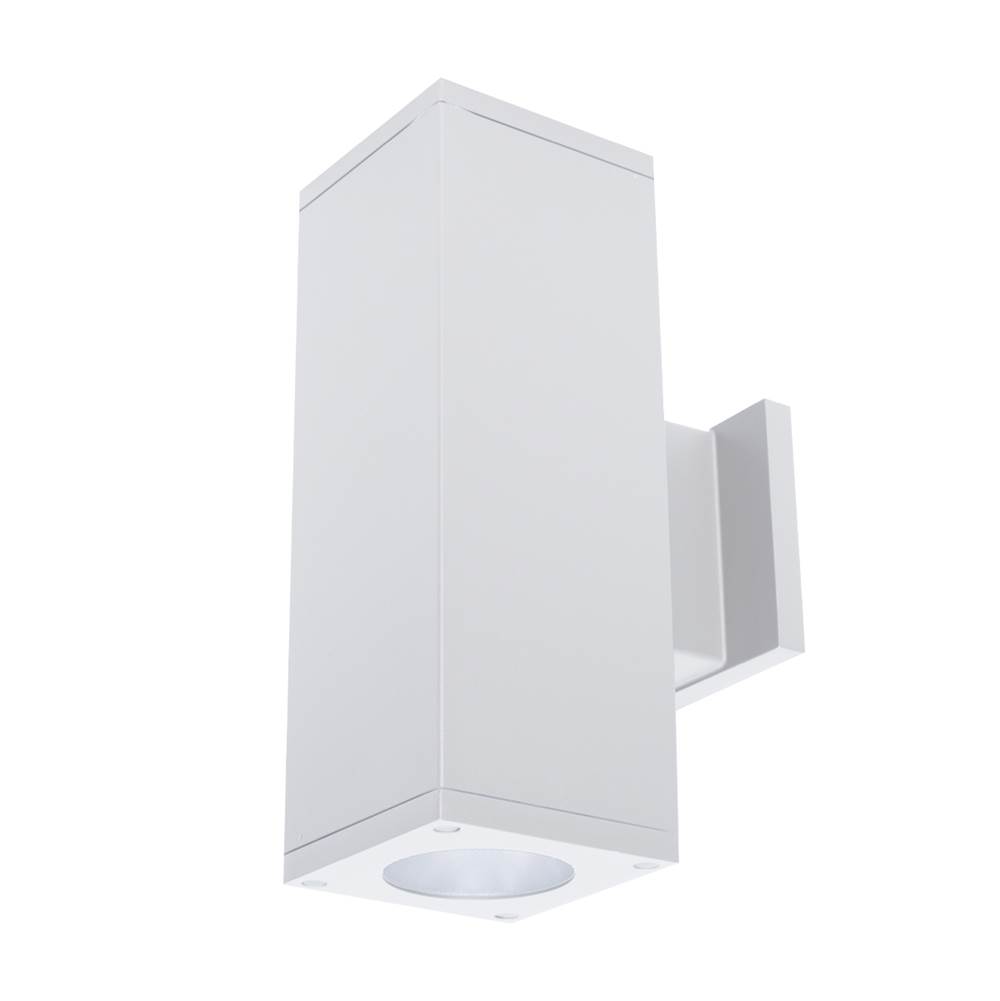 WAC Lighting Cube Architectural 5'' LED Wall Light