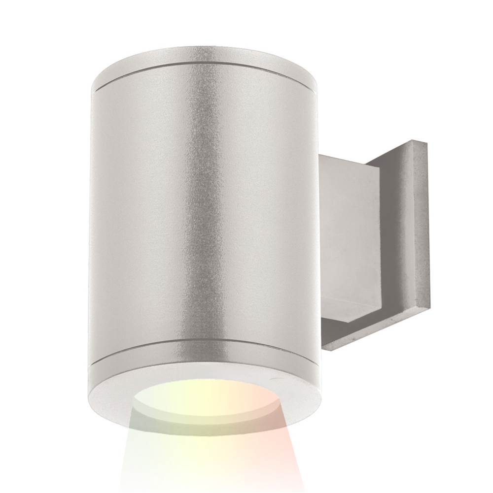 WAC Lighting Tube Architectural 5'' LED Color Changing Wall Light