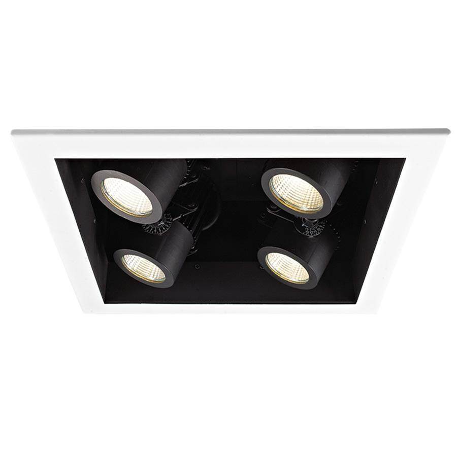 W A C Lighting - Low Voltagee Recessed Housing