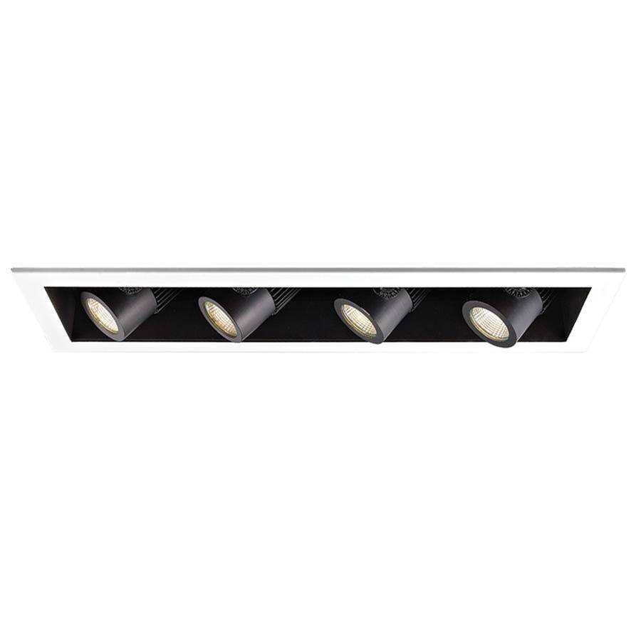 W A C Lighting - Low Voltagee Recessed Housing