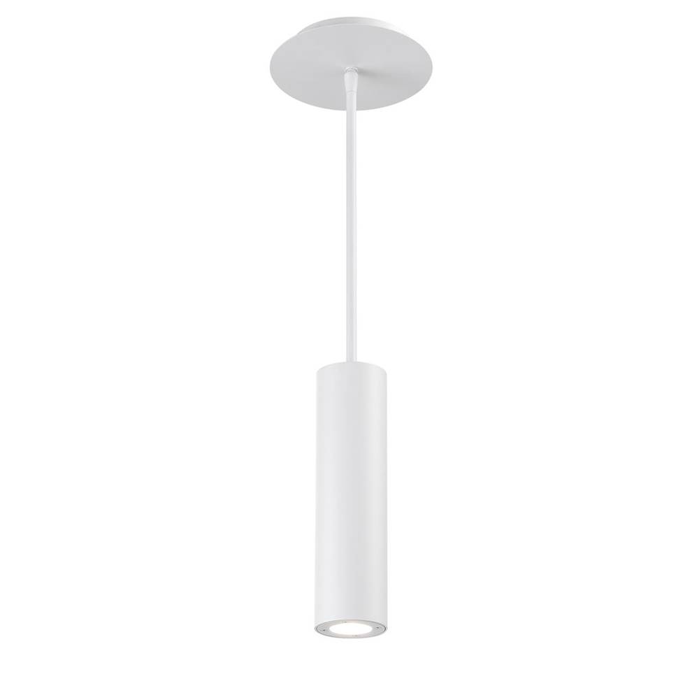 WAC Lighting Caliber LED Indoor and Outdoor Pendant