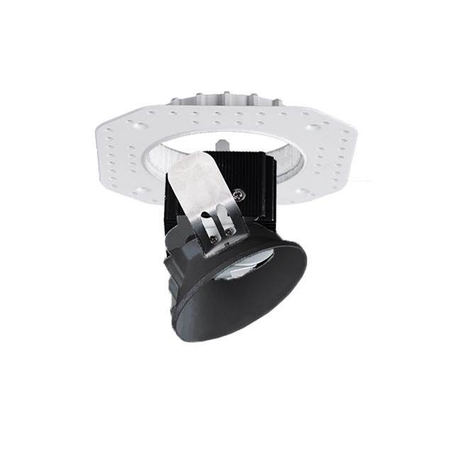 WAC Lighting Aether-3.5''LED Adjustable Trimless Downlight-Round