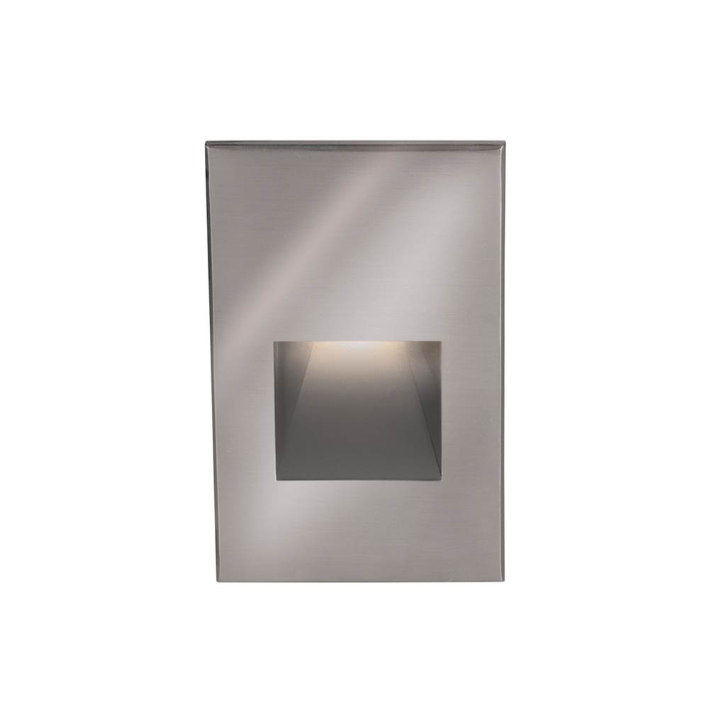 WAC Lighting LEDme Vertical Step and Wall Light