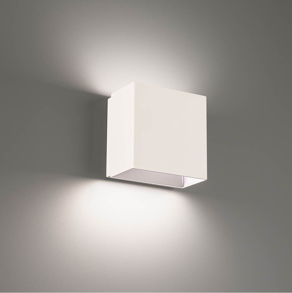 WAC Lighting Boxi LED Wall Sconce