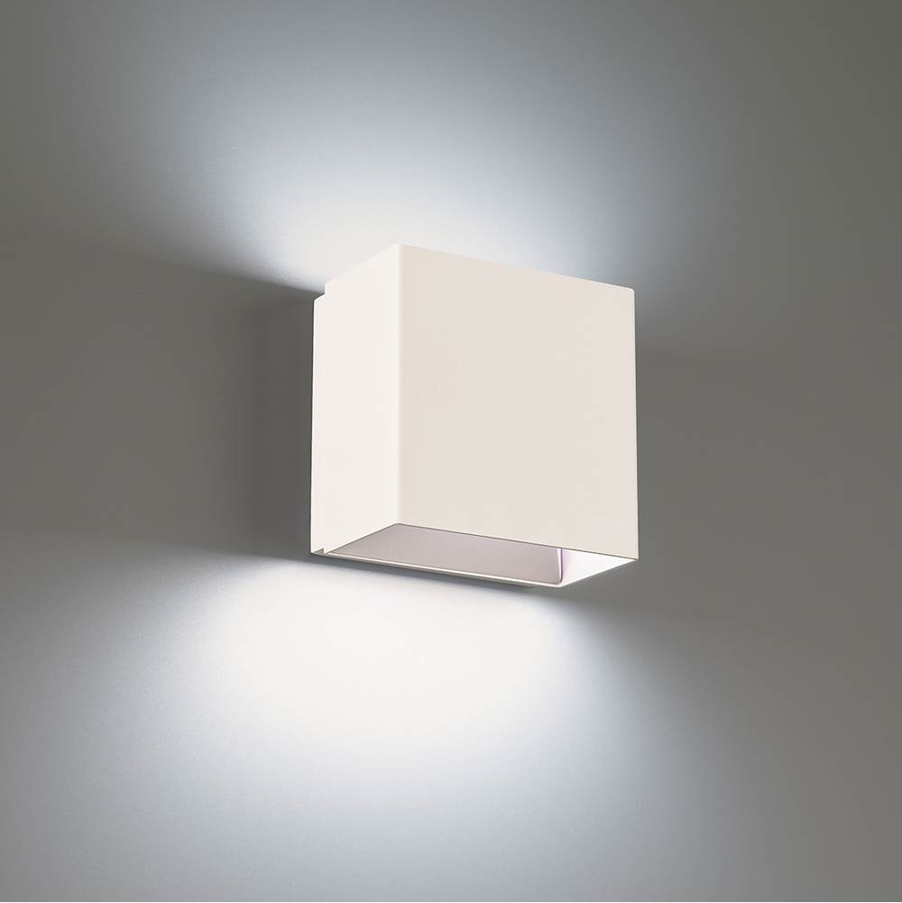 WAC Lighting Boxi LED Wall Sconce