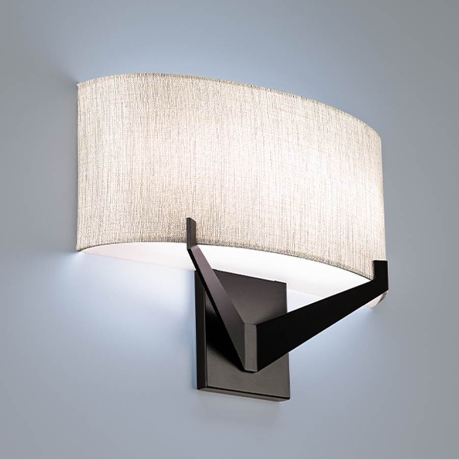 WAC Lighting Fitzgerald LED Wall Sconce