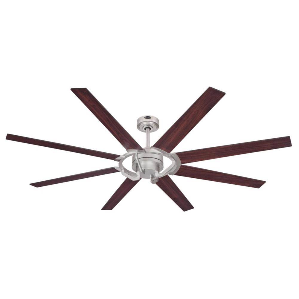 Westinghouse Westinghouse Damen 68-Inch Indoor DC Motor Ceiling Fan, Remote Control Included