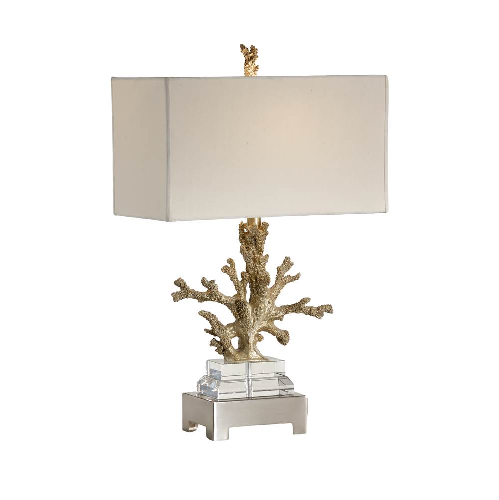 Wildwood Coral Colony Lamp