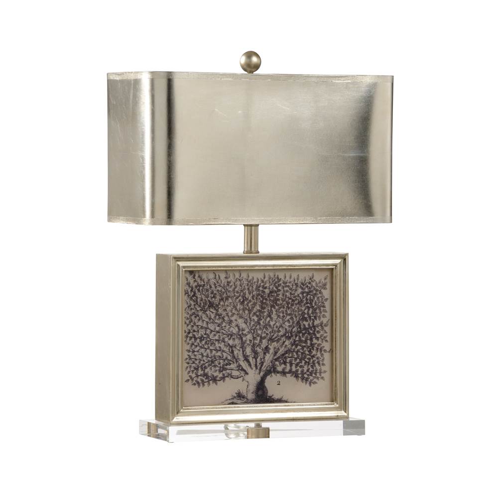 Wildwood Archival Print Lamp