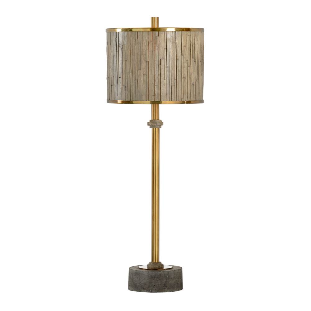 Wildwood Currituck Lamp