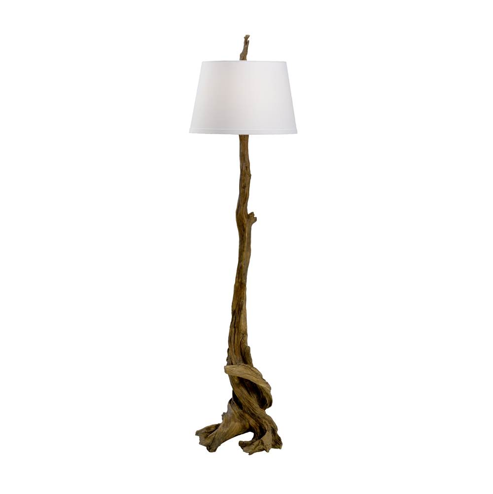 Wildwood Olmsted Floor Lamp - Natural