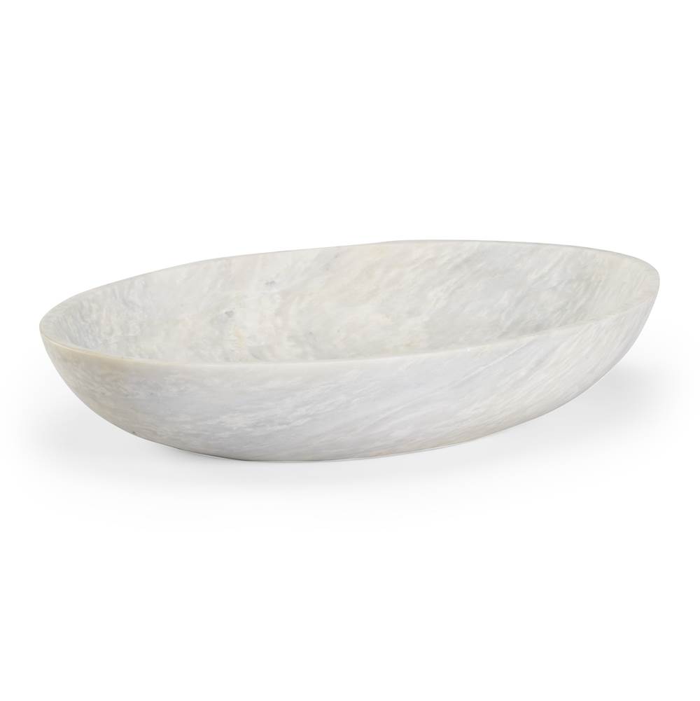 Wildwood Our Guest Oval Bowl