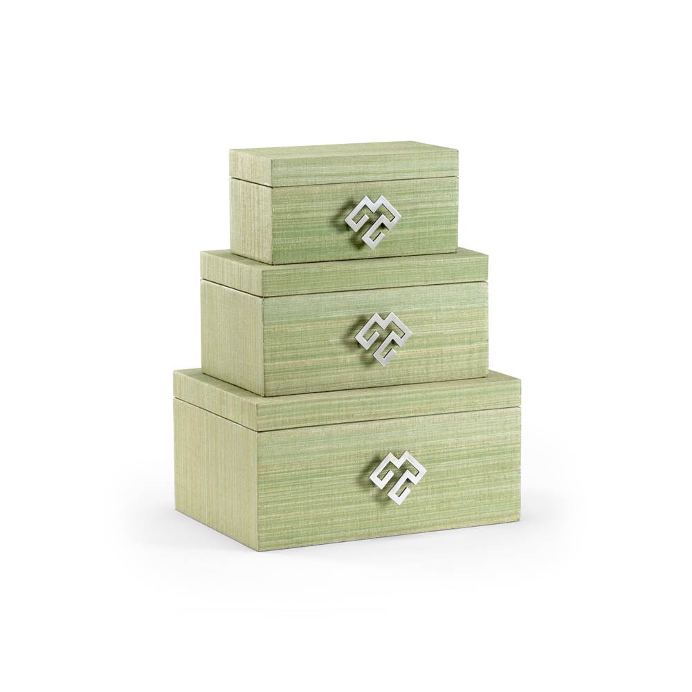 Wildwood - Boxes