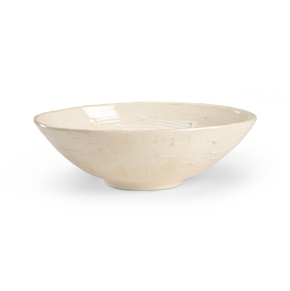 Wildwood Ceramic Bowl (Lg)