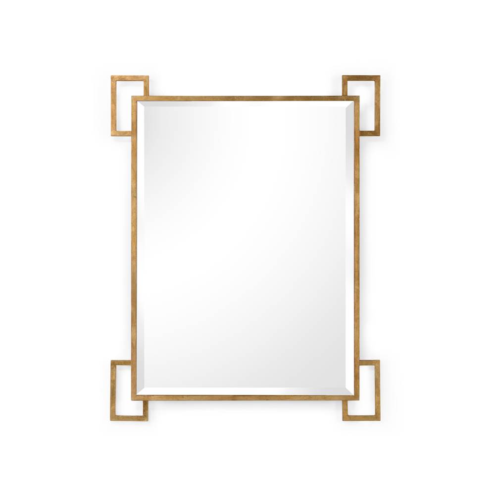 Wildwood Easton Mirror - Gold