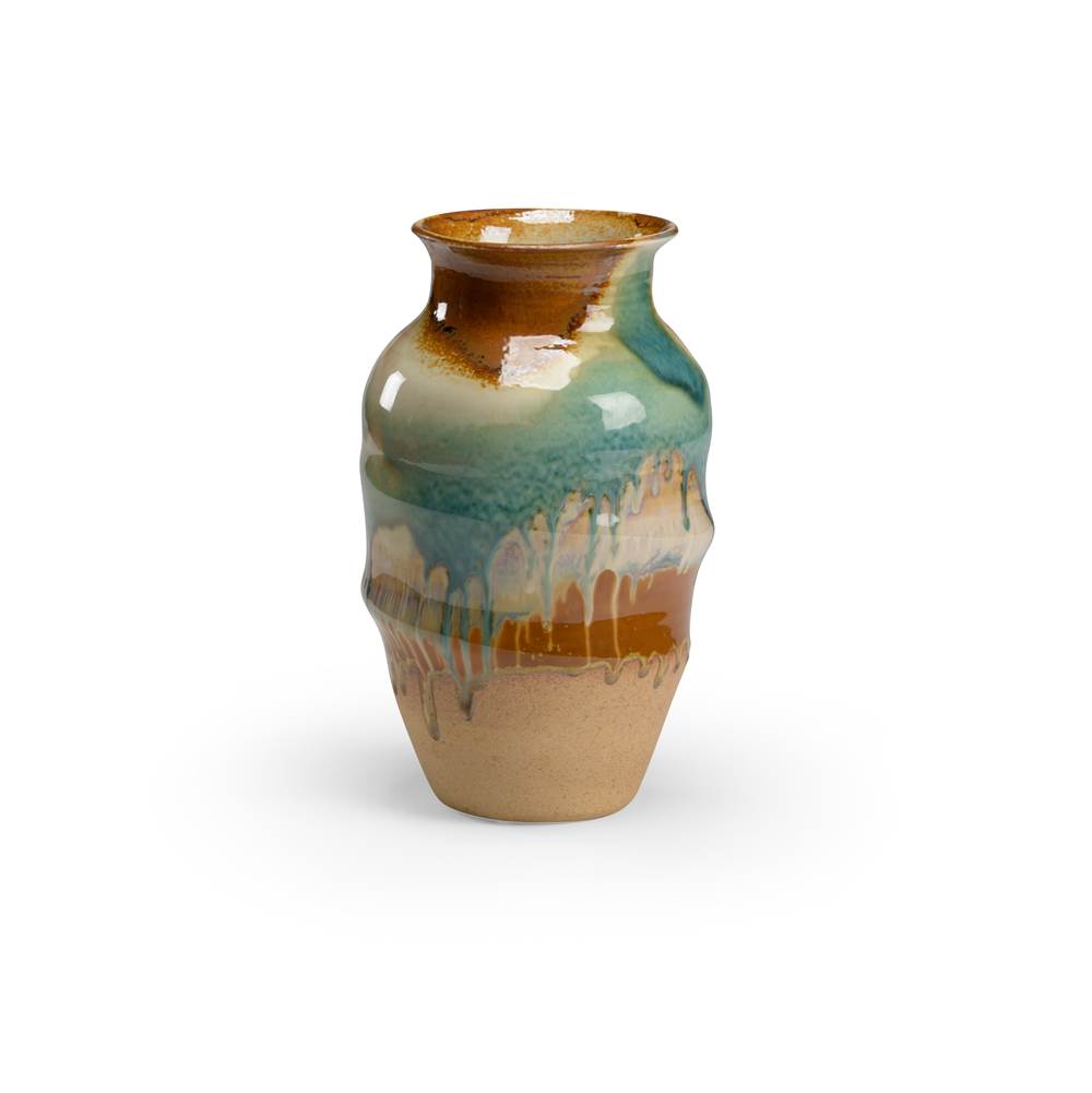 Wildwood Puebla Vase