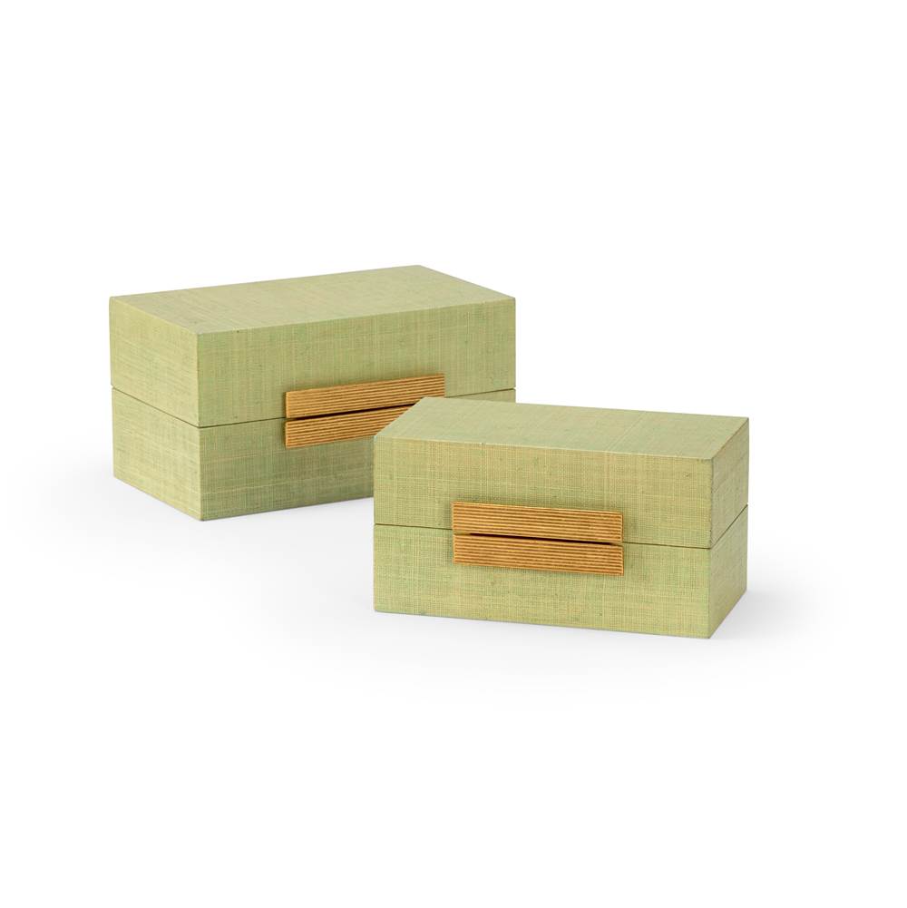 Wildwood - Boxes