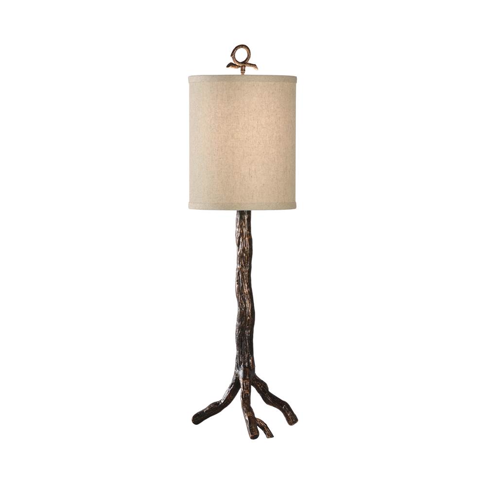 Wildwood Oakley Lamp