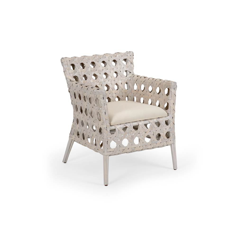 Wildwood Mandaue Bistro Chair - White