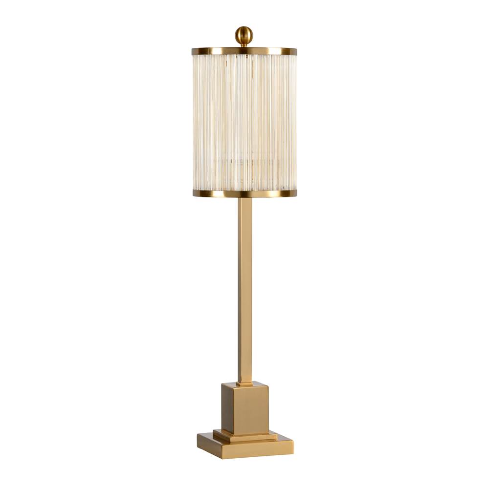 Wildwood Park Avenue Lamp