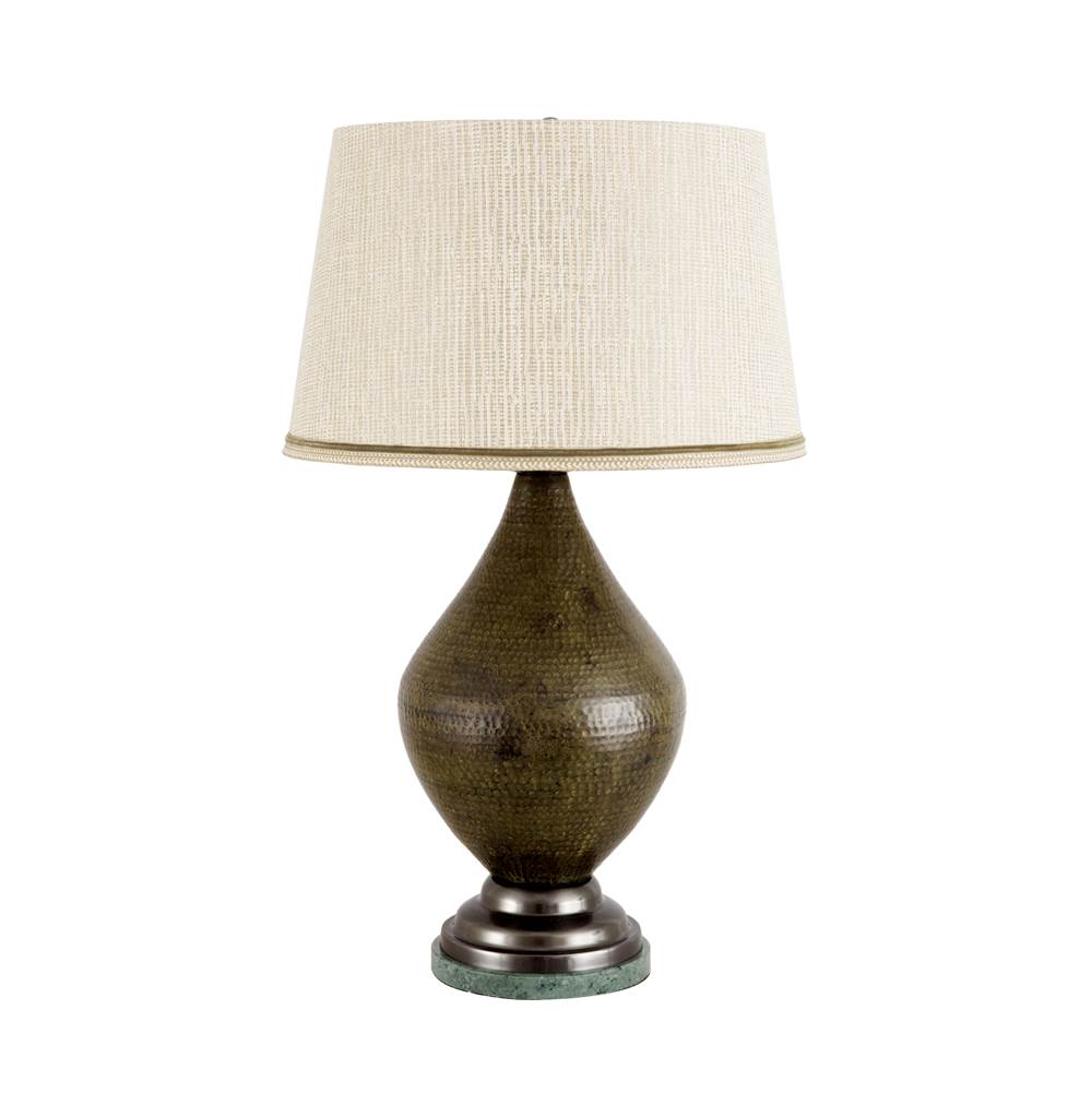 Wildwood Stromboli Lamp