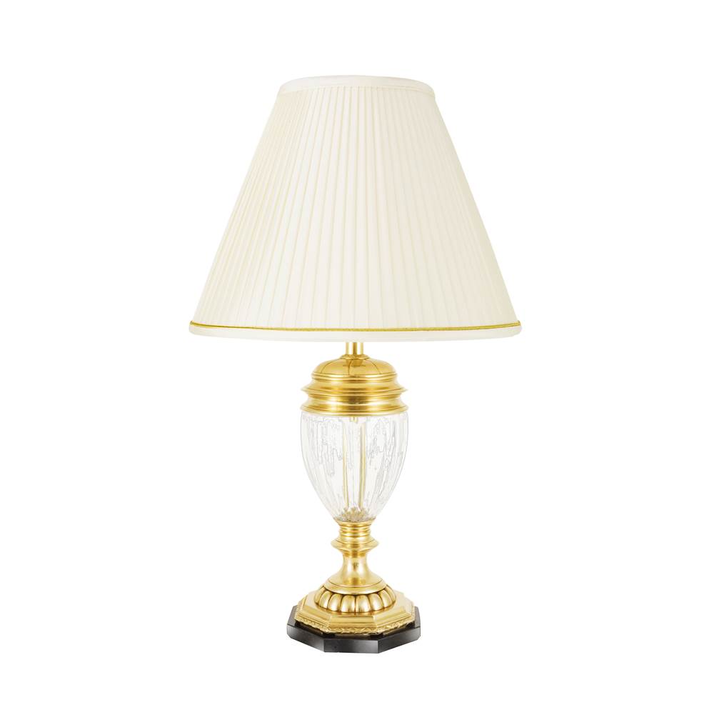 Wildwood Vassal Lamp
