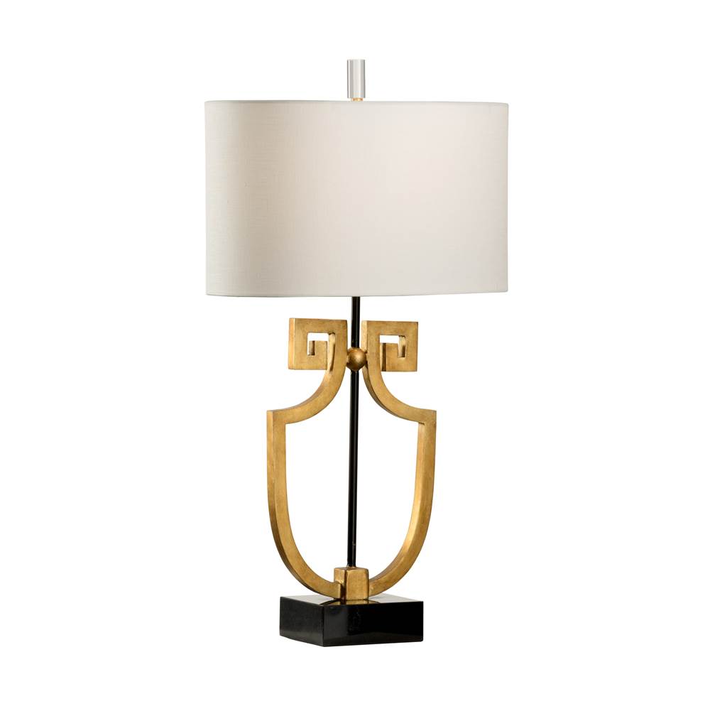 Wildwood - Table Lamp