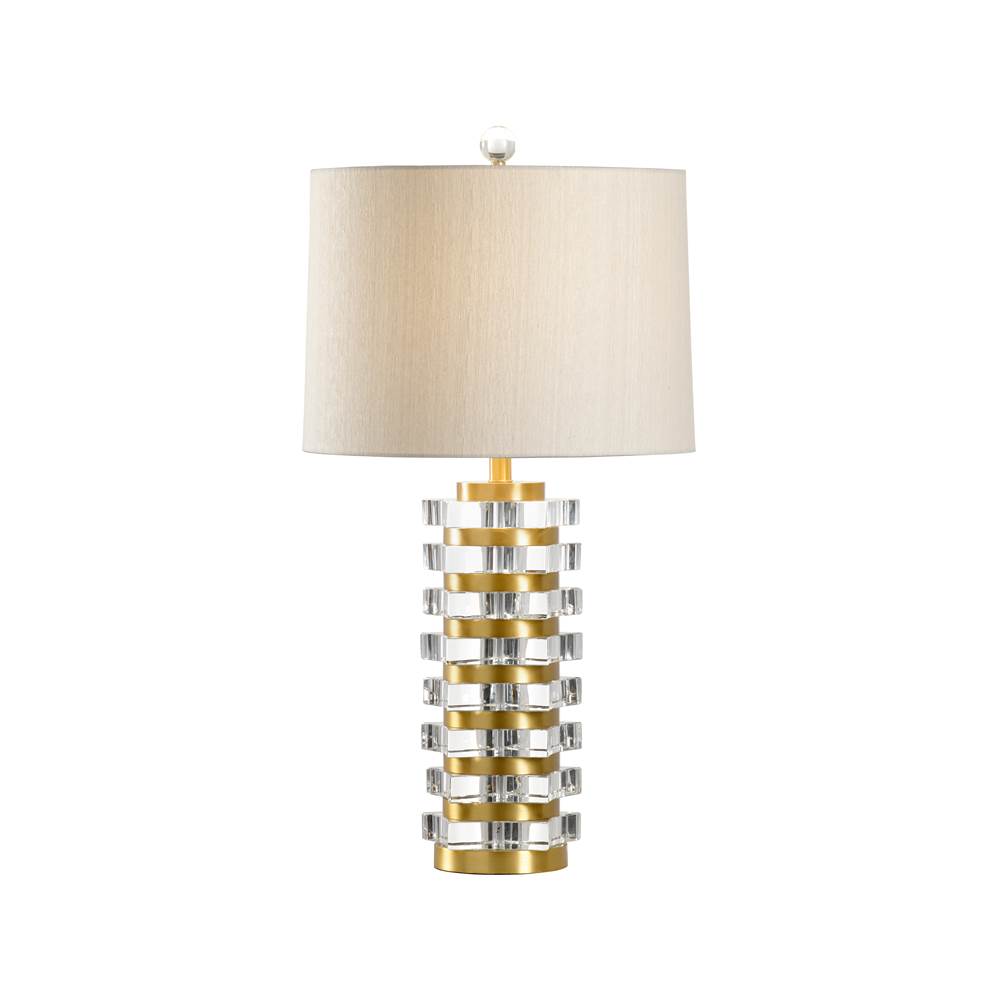 Wildwood Layers Of Luxe Lamp