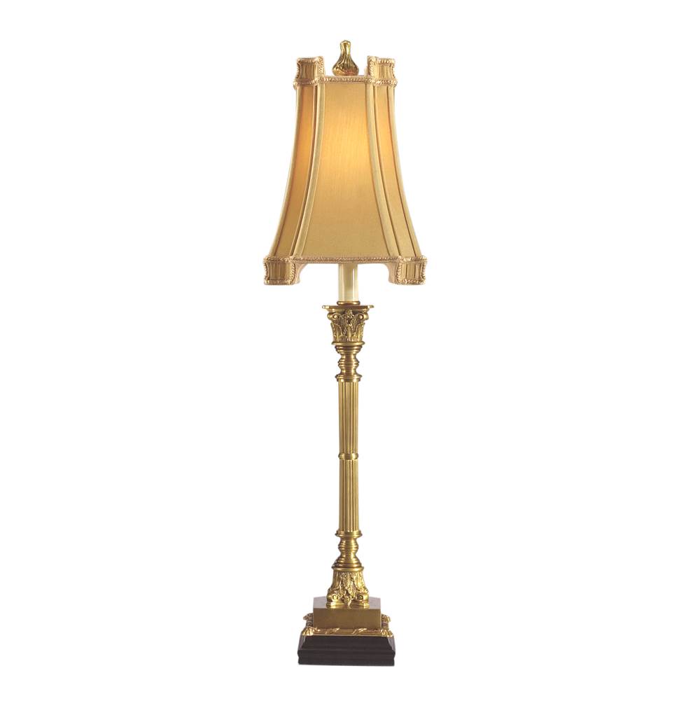 Wildwood St Michel Console Lamp