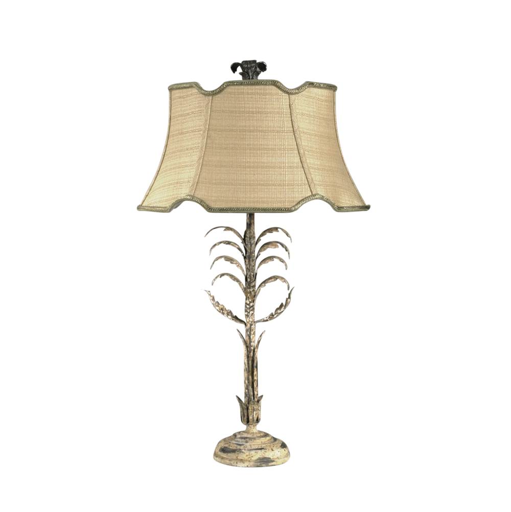 Wildwood Ross Tole Accent Lamp