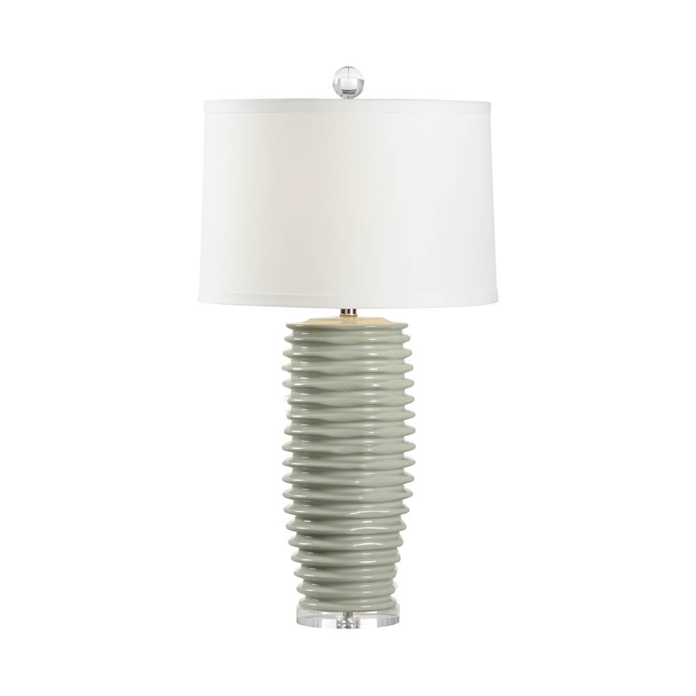 Wildwood Colorado Lamp - Mint